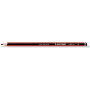 STAEDTLER Молив Tradition 5B (110-5B)
