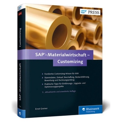 SAP-Materialwirtschaft - Customizing
