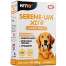 Vitamíny a doplnky stravy pre psov Serene-UM Xtra pro psy LB 60 tbl
