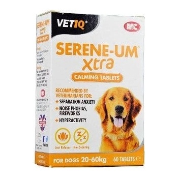 Serene-UM Xtra pro psy LB 60 tbl