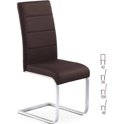 Halmar K85 cappuccino