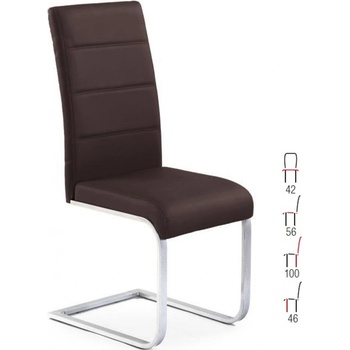 Halmar K85 cappuccino