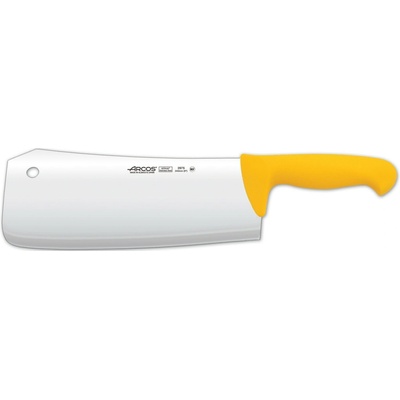 Sekáčik žltý 24 cm Arcos 2900 Berndorf Sandrik