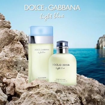 Dolce&Gabbana Light Blue EDT 100 ml