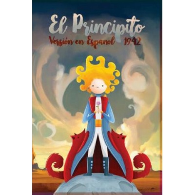 El Principito 1942: Version en espa?ol