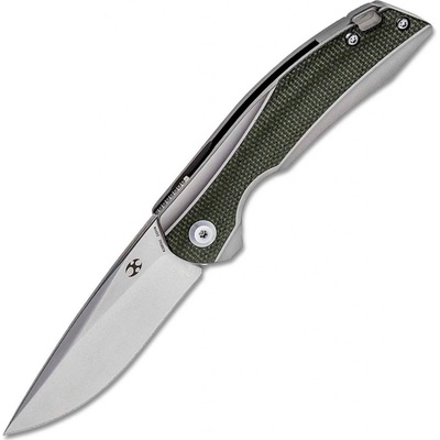 Kansept Knives Mini Accipiter K2007A1