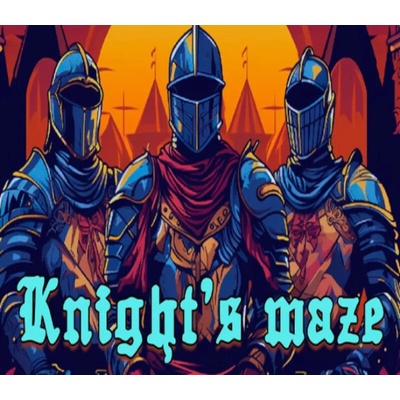 Knight's Maze