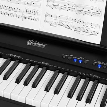 Image 1 of Schubert Preludio 88