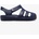Crocs Детски сандали Crocs Unisex Kids Fisherman Flat Sandals - Navy