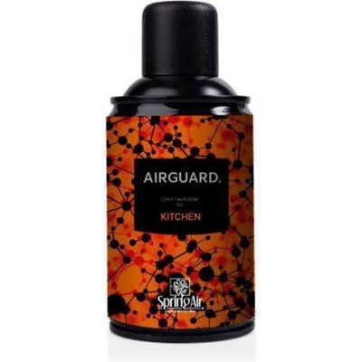 Spring Air Airguard® kitchen - НЕУТРАЛИЗАТОР ЗА КУХНЯ 250мл