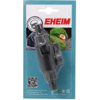 Eheim ventil pro hadice 12/16 mm
