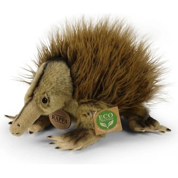 Rappa Австралийски ехидна плюшена играчка 24 см eco-friendly