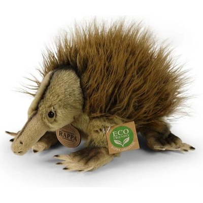 Rappa Австралийски ехидна плюшена играчка 24 см eco-friendly