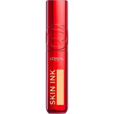 L’Oréal Paris Infaillible Skin Ink make-up a korektor v jednom 130 Light Cool 15 ml