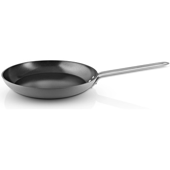 Eva Solo Тиган с незалепващо покритие GREY LINE 24 см, алуминий, Eva Solo (ES260324)