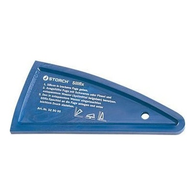 STORCH Gumená špachtľa SiLiFiX 140x60mm 329000