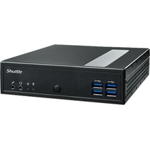 Shuttle Xslim DL30N