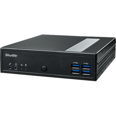 Shuttle Xslim DL30N