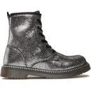 Nelli Blu CS102607-14 stříbrná černá