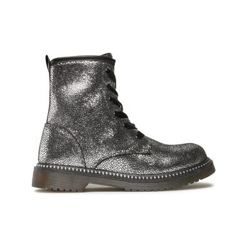 Nelli Blu CS102607-14 stříbrná černá