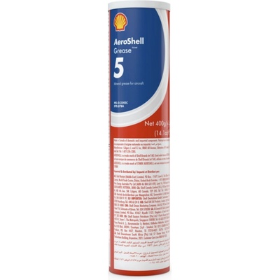 Shell AeroShell Grease 33 380 g