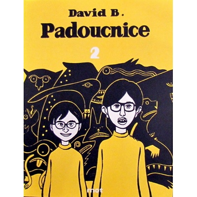 Padoucnice 2