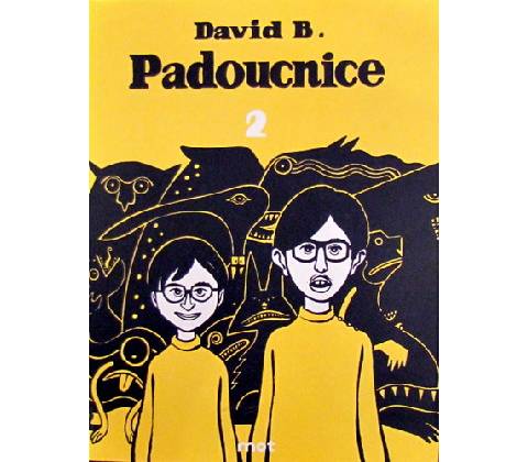 Padoucnice 2