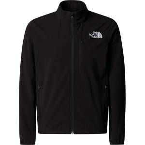 The North Face Детско софтшел яке The North Face Kid's Teen Nimble Jacket Softshell jacket - TNF Black (703-5341-0214)