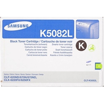 Samsung CLT-K5082L - originálny