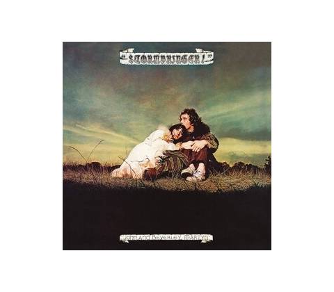 MARTYN, JOHN & BEVERLY - STORMBRINGER LP
