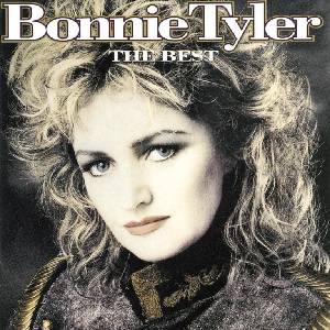 Sony Music Tyler: Bonnie: The Best - CD (020311)