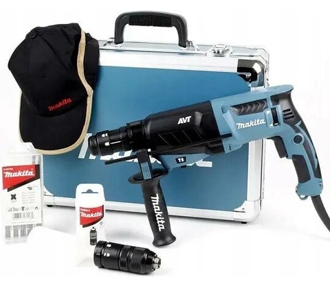 Makita HR2631FT13