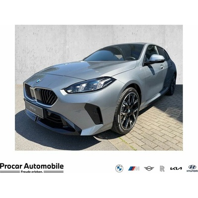 BMW 120i M Sport 125 kW