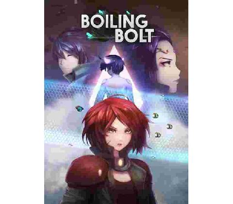 Boiling Bolt