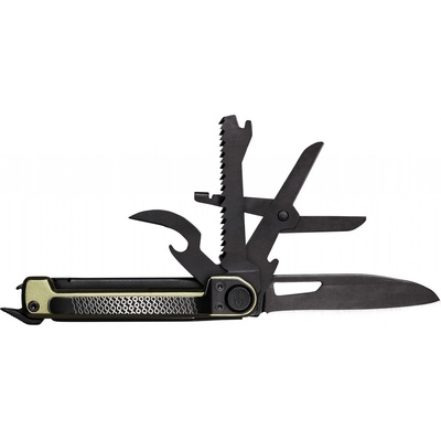 Gerber Multitool ArmBar Scout - Zelený 1064404