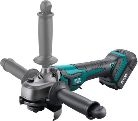 Extol Industrial 8791840