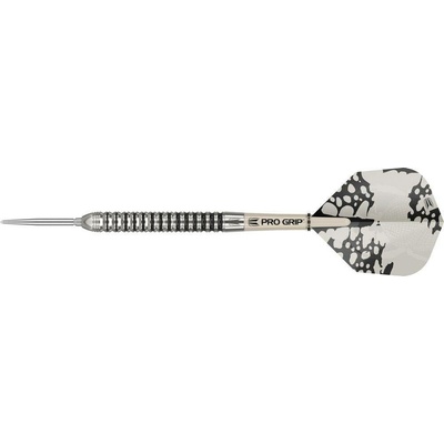 Sada steel šipek Target Exo 01 SP 23g, 90% wolfram 23g