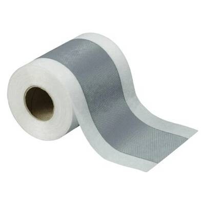 DEBBEX by Den Braven Těsnící pás 306 Fleece š. 120mm délka 50bm