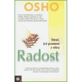 Radost - Osho