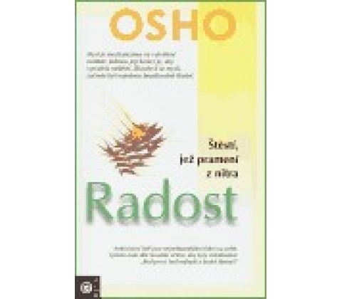 Radost - Osho