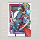 Tarot - Anders Buaas CD