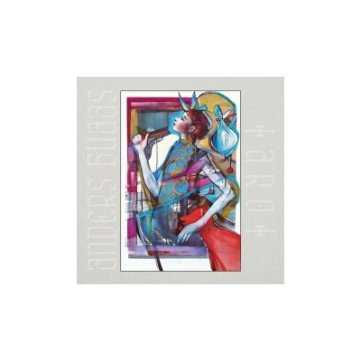 Tarot - Anders Buaas CD