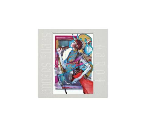 Tarot - Anders Buaas CD