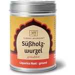 Classic Ayurveda Корен от женско биле, смлян - 80 г