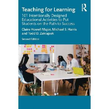 Teaching for Learning | Howell Major, Claire