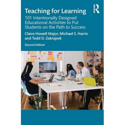 Teaching for Learning | Howell Major, Claire