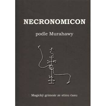 Necronomicon - Jana Šancová