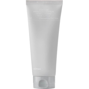 Celimax Ji Woo Gae Baking Soda Deep Pore Foam Cleansing - Пяна за дълбоко почистване на порите с сода 150мл