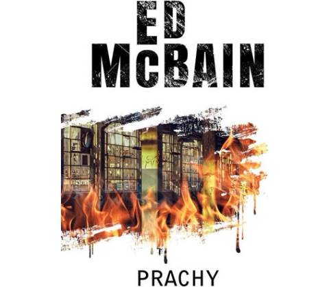 Prachy BARONET - Ed McBain