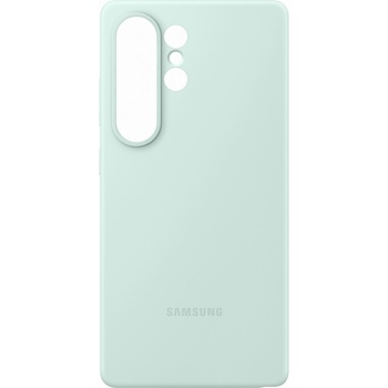 Image 1 of Samsung Galaxy S25 Ultra silicone case mint (EF-PS938CMEGWW)